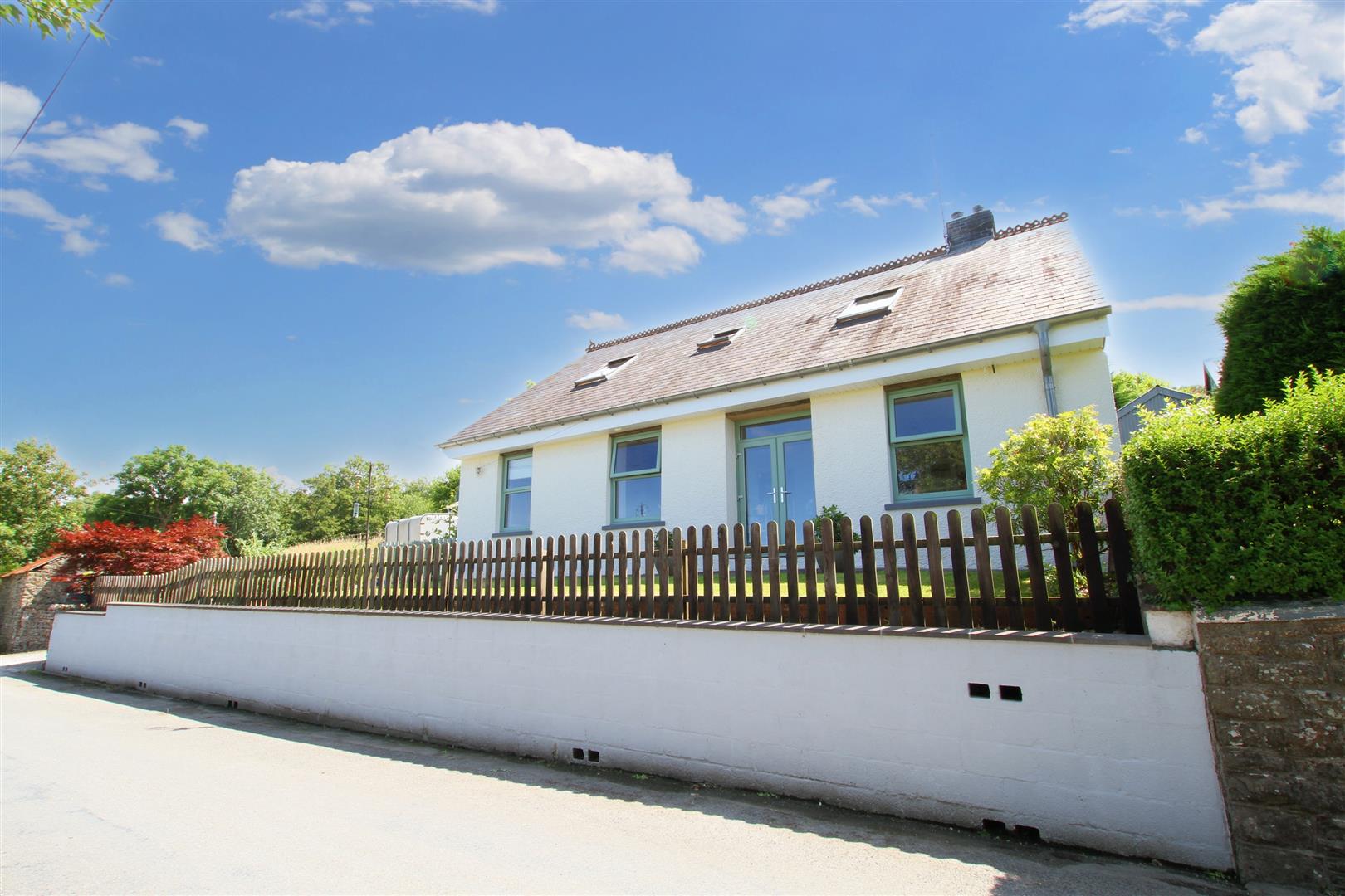 Rhydlewis, Llandysul Cardigan Bay Properties